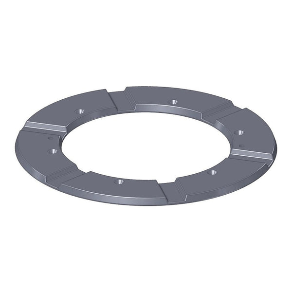 Clamping Ring For Roof Drain