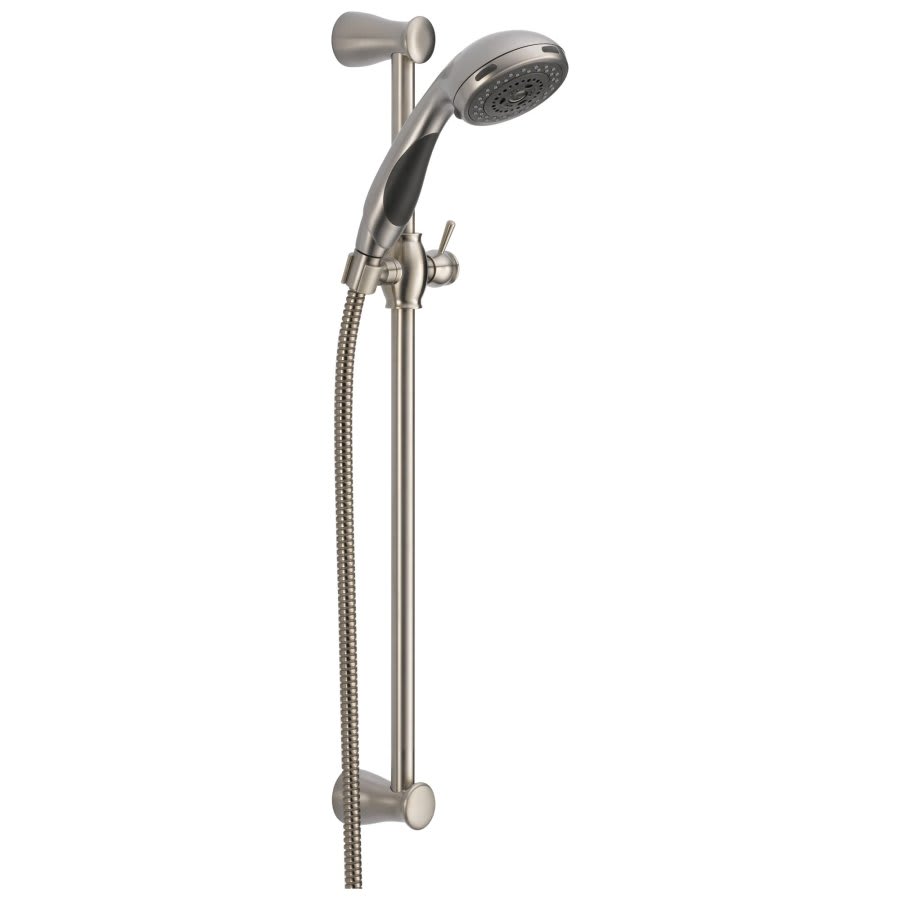 Lahara® Hand Shower, 2.5 gpm, Stainless