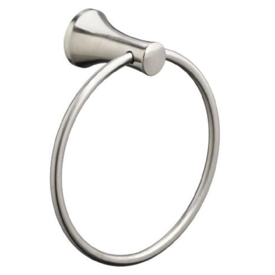 C Series 7" Wall Mounted Towel Ring