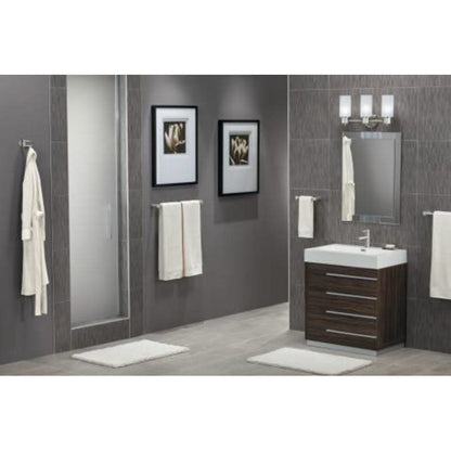 Align 24" Towel Bar