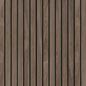 ACOUSTIC WOOD SLAT PANEL TAWNY  MACRO