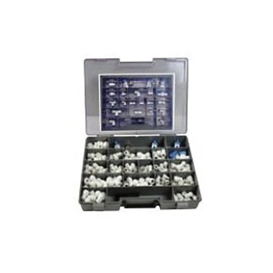 Speedfit® Service Kit, 1/4 to 3/8 in, Various, Plastic