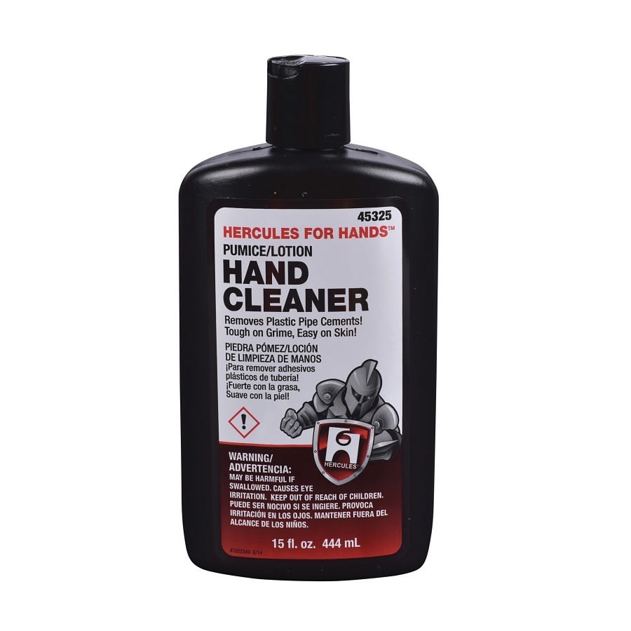 15 oz For Hands™ Pumice Lotion Hand Cleaner Flip Top Cap
