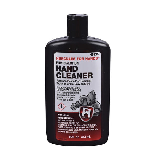 15 oz For Hands™ Pumice Lotion Hand Cleaner Flip Top Cap