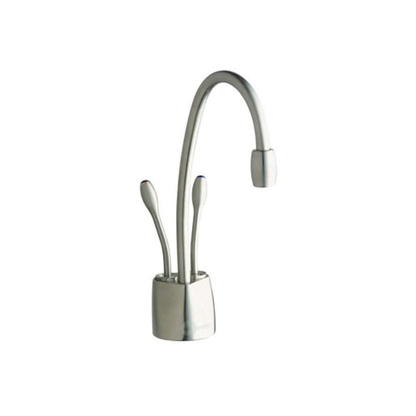 Contemporary Water Dispenser, Lever Handle, Satin Nickel