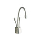 Contemporary Water Dispenser, Lever Handle, Satin Nickel