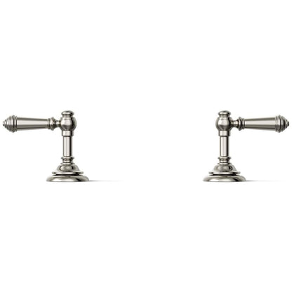 Artifacts Lever Handles