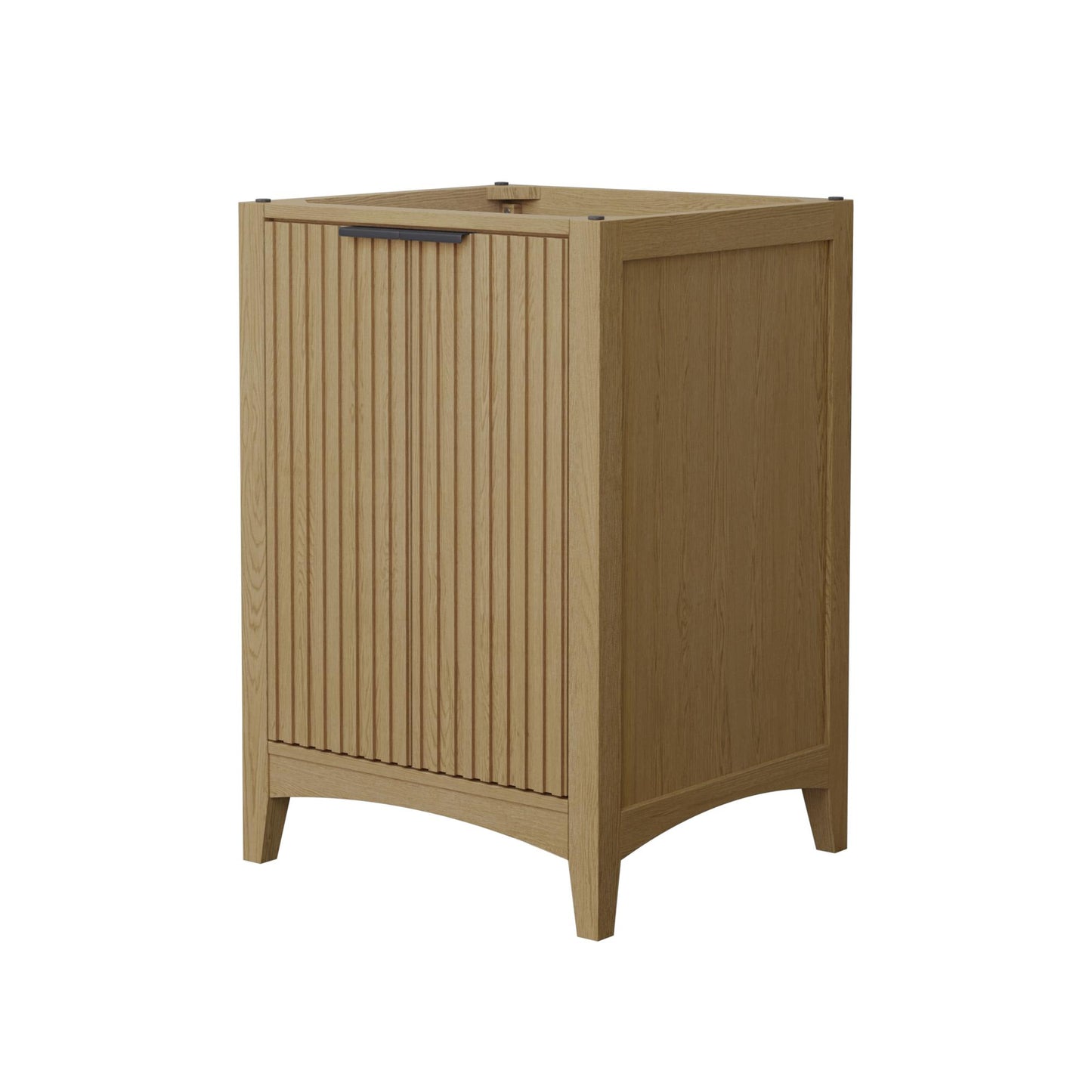 Palmilla Single Bathroom Vanity - 23.25W x 34.25H x 21.75D