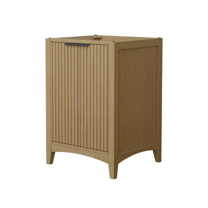 Palmilla Single Bathroom Vanity - 23.25W x 34.25H x 21.75D