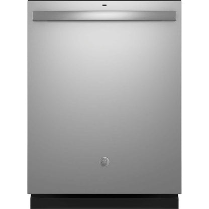 Ge® Energy Star® Top Control With Plastic Interior Dishwasher With Sanitize Cycle & Dry Boost