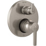 Trinsic 14 Series Pressure Balanced Valve Trim with Integrated 6 Function Diverter for Three Shower Applications - Less Rough-In