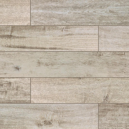 American Estates Sand Plank 6X48 Matte