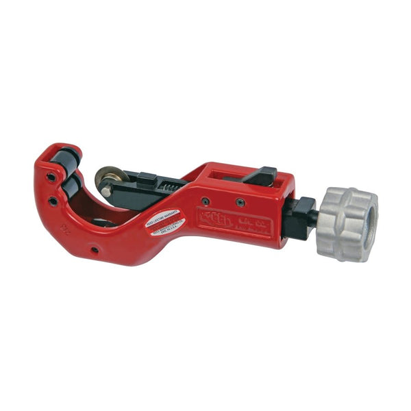 Tubing Cutter, 1/8 to 15/16 in Capacity