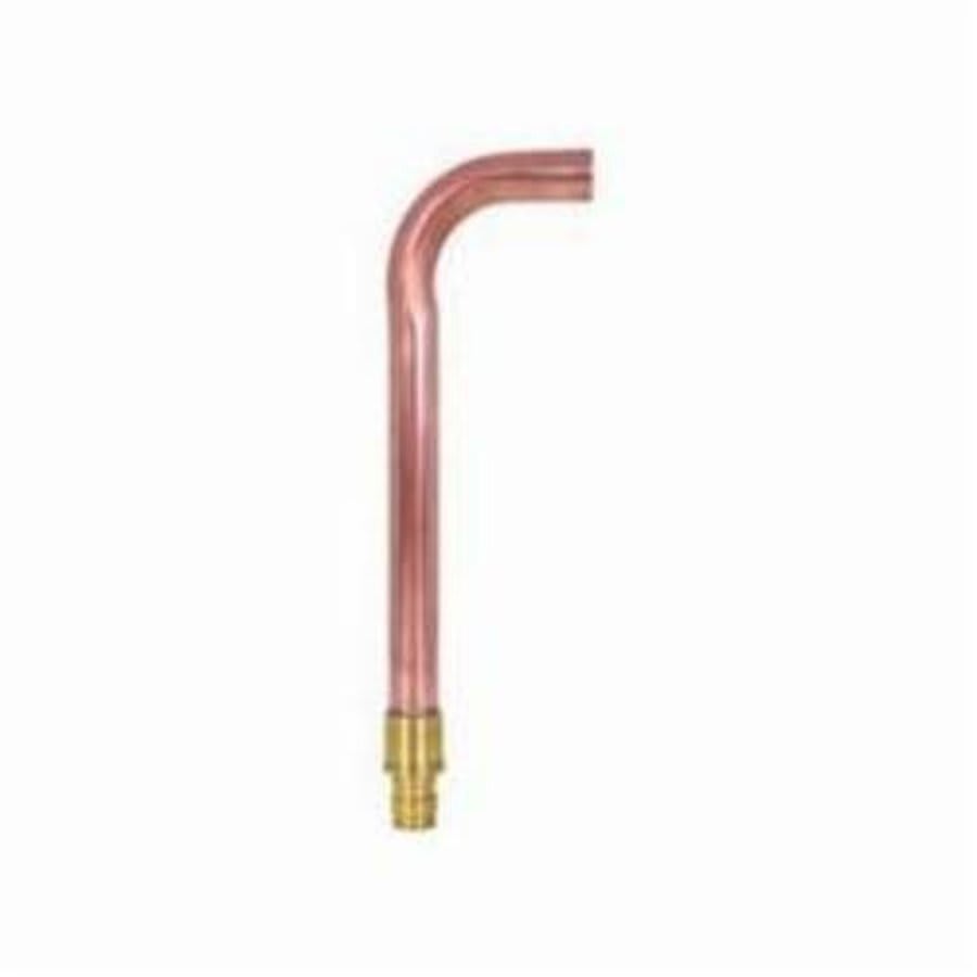 PowerPEX® 90 deg Elbow, 1/2 in, Expansion PEX x Fitting, Copper
