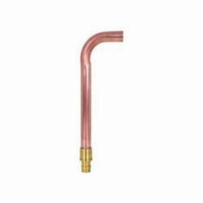 PowerPEX® 90 deg Elbow, 1/2 in, Expansion PEX x Fitting, Copper