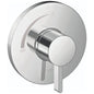 Ecostat S Single Function Pressure Balanced Valve Trim Only - Less Rough In