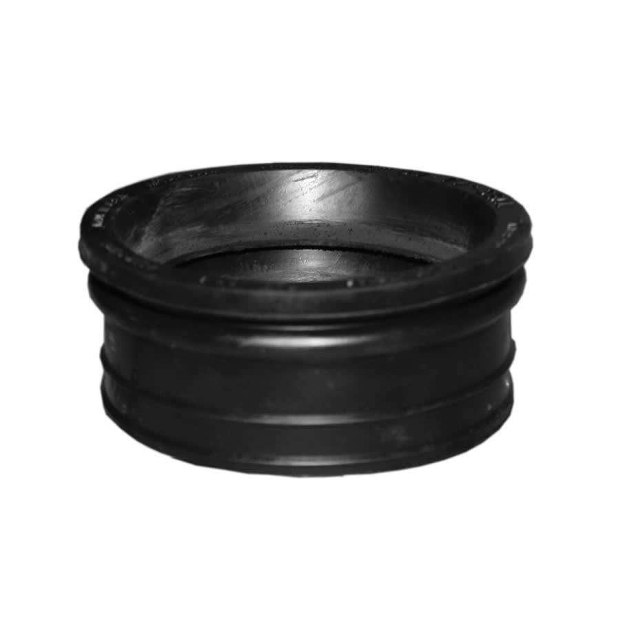 Service Weight TySeal Gasket, 4 in, Neoprene