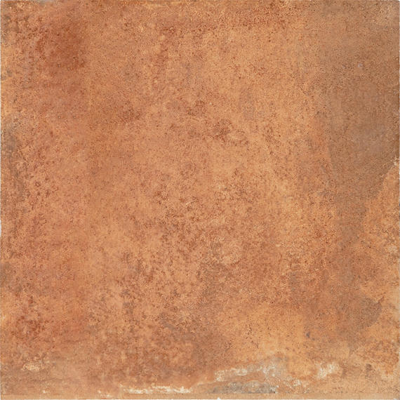 Cotto Revival Rust Square 8X8 Matte