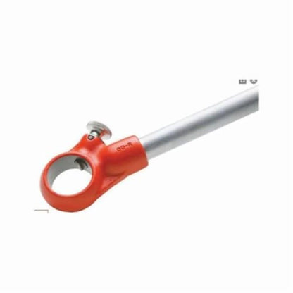 12-R Ratchet and Handle, For Use With 37390 to 37415 Complete Die Head