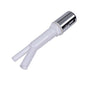 Air Gap, Polished Chrome