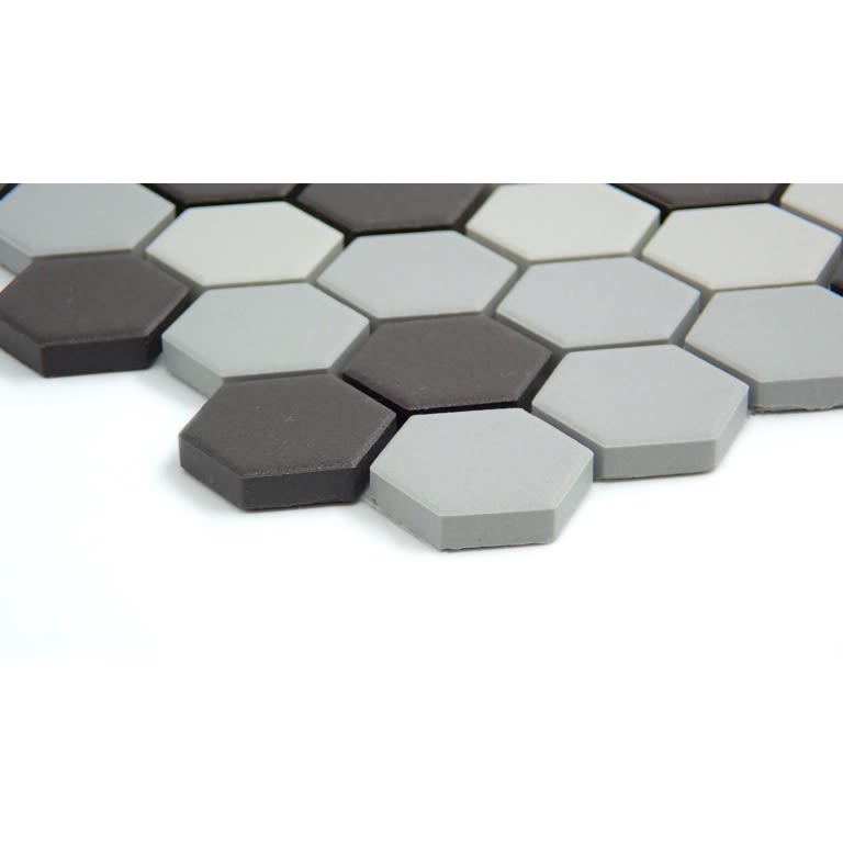 SOURCE DARK BLD 1" HEX MO/1111