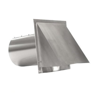 Cap/Termination, 7 in Dia