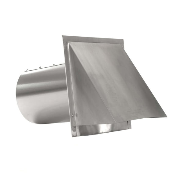 Cap/Termination, 7 in Dia