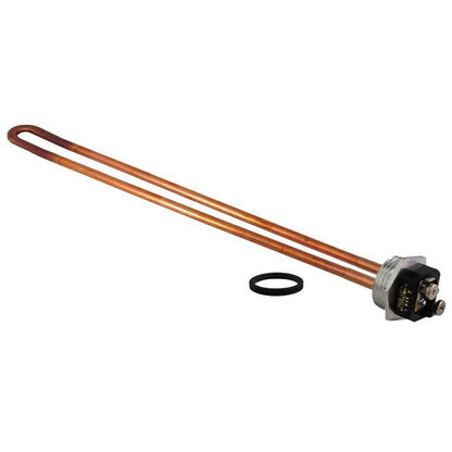 Tank Water Heater Element, 4.5 kW, 208 to 240 VAC