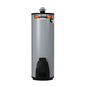 Tall Residential Water Heater, 50 gal, Natural Gas, 40 Kbtu/hr, Ultra Low NOx, 0.7 Energy Factor