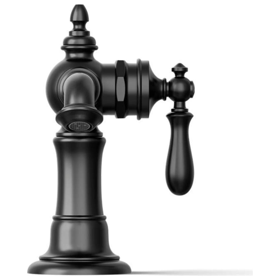 Artifacts 1.2 GPM Single Hole Bathroom Faucet with Pop-Up Drain Assembly