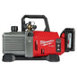 Vacuum Pump, 18 VDC