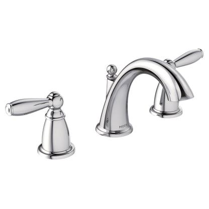 Brantford 1.2 GPM Widespread Bathroom Faucet