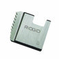 Manual Threader Pipe Die, 3/8 in, Conduit/Pipe, For Use With Ratchet Threaders and 3-Way Pipe Threaders, Alloy Steel