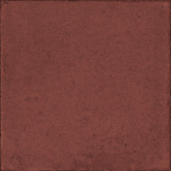 Quartetto Cadmio Square 8X8 Matte