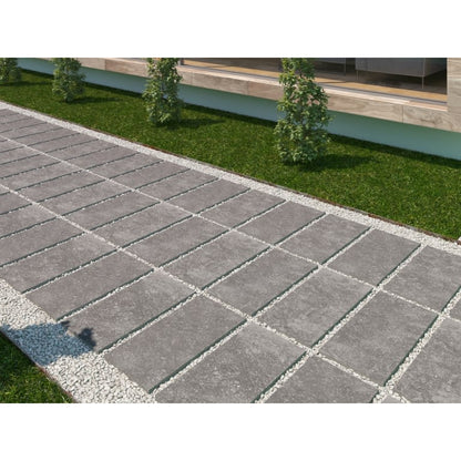 XTRA ASHMONT GRAY 16X31