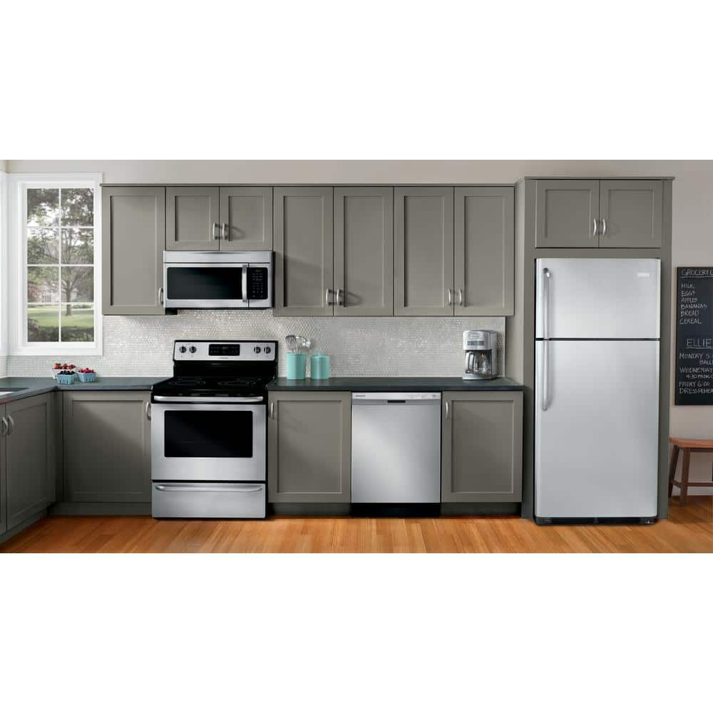 Frigidaire 24" Built-In Dishwasher