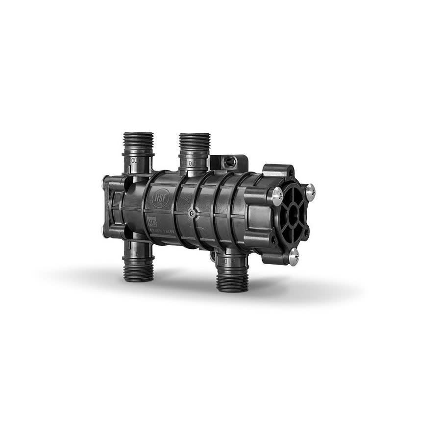 Replacement Part Valve, For Use With NPE-A2 Series Tankless Water Heater, 1/2 inch NPS