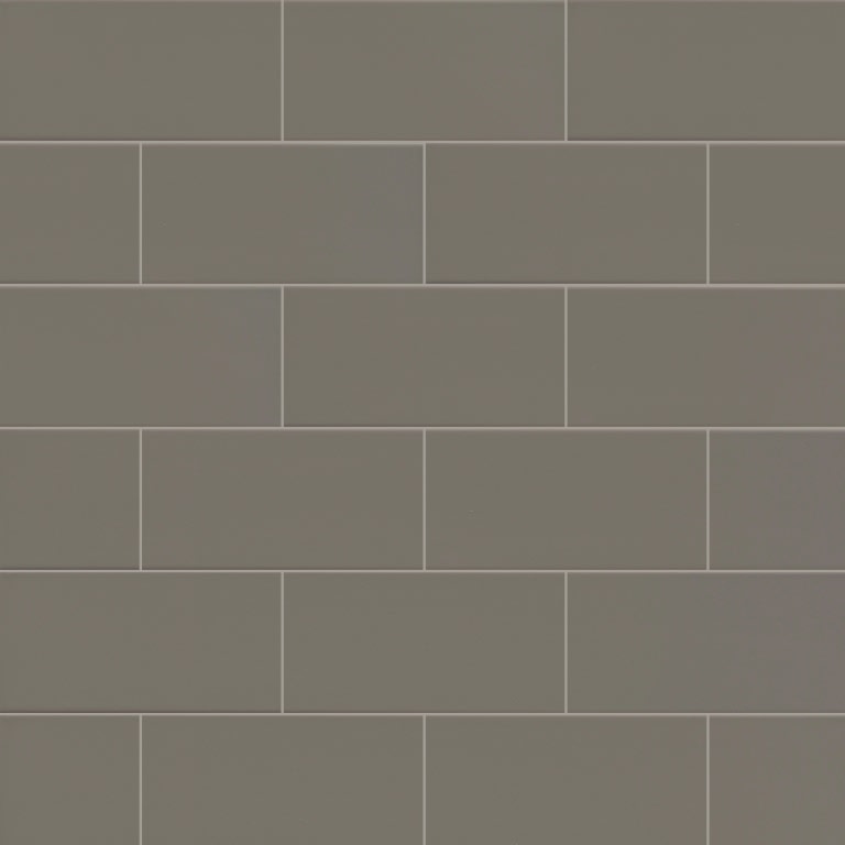 CATCH TAUPE GL 3X6