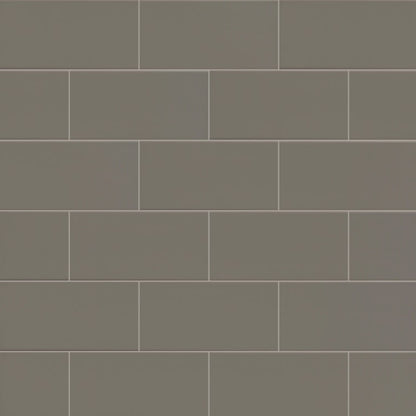CATCH TAUPE GL 3X6
