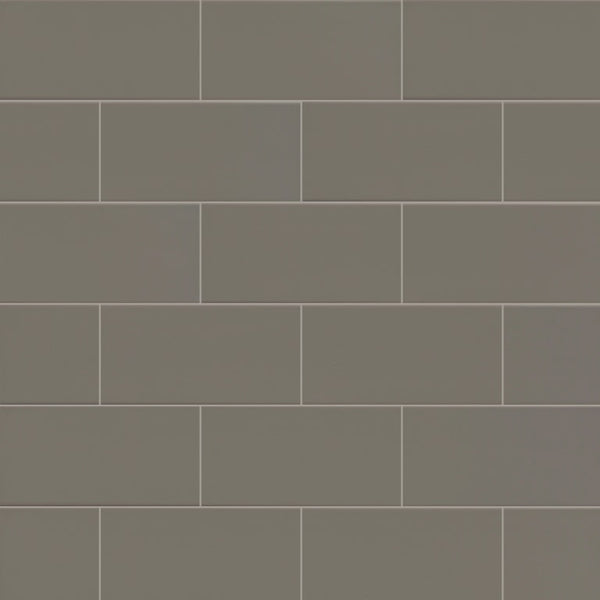 CATCH TAUPE GL 3X6