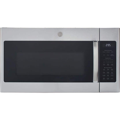 1.9 cu. ft. Over-the-Range Microwave in Stainless Steel with Sensor Cooking