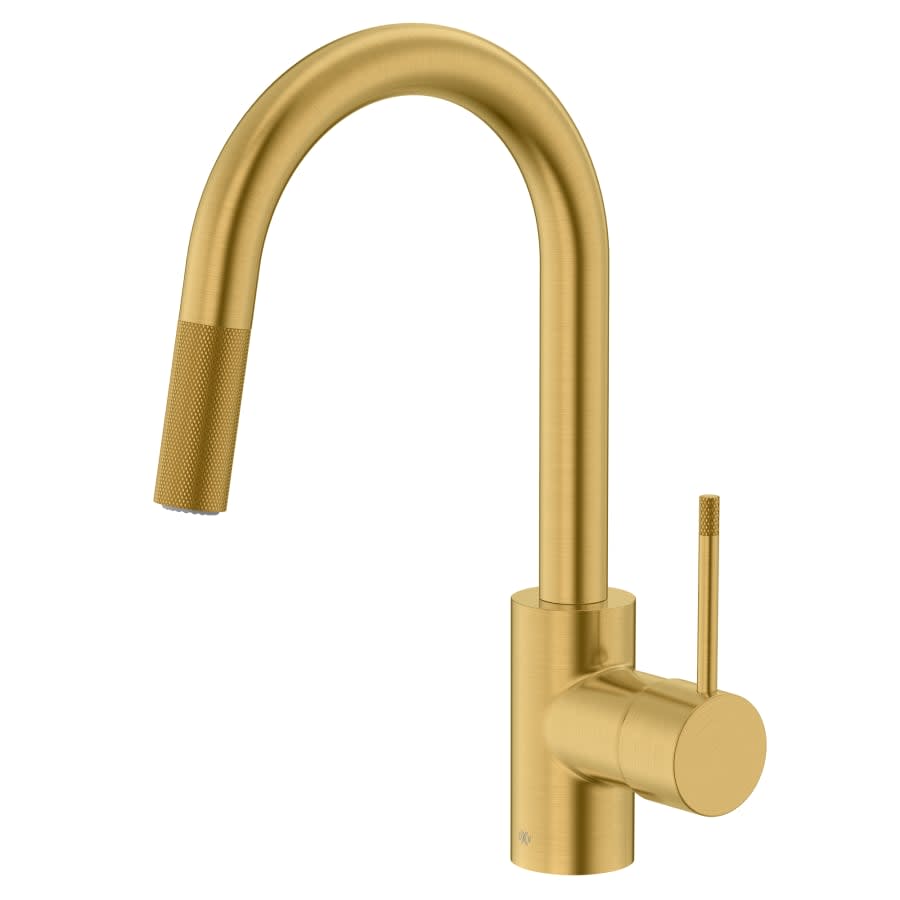 Etre 1.8 GPM Single Hole Pull Down Faucet