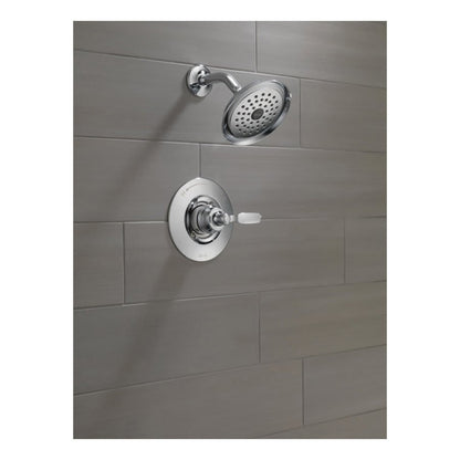 Woodhurst® Pressure Balanced Shower Trim, ADA, Chrome