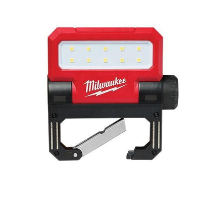 ROVER™ USB Rechargeable Pivoting Flood Light, LED Lamp