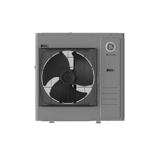 Outdoor Mini Split, 10 HSPF, 36.5 Kbtu/hr Heating, 41 Kbtu/hr Cooling, 208-240 VAC, 16 SEER, 7.8 EER