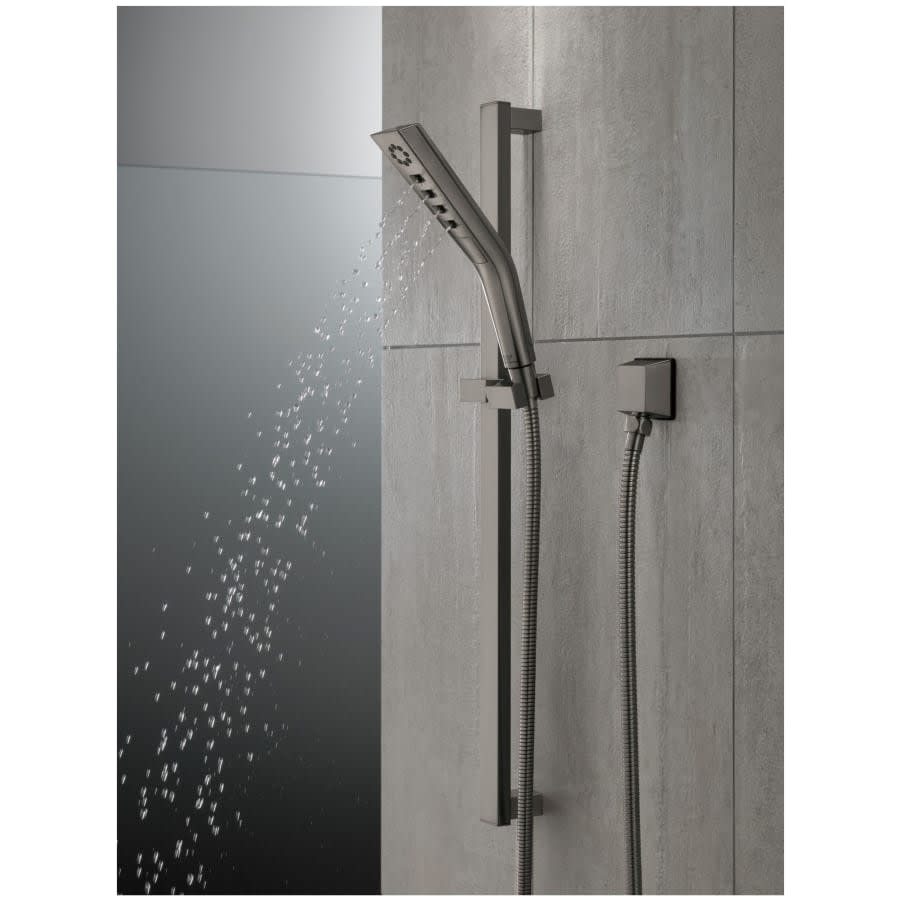 Pivotal 1.75 GPM Multi Function Hand Shower