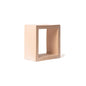 KUBO SQUARE COTTO MT 9X9
