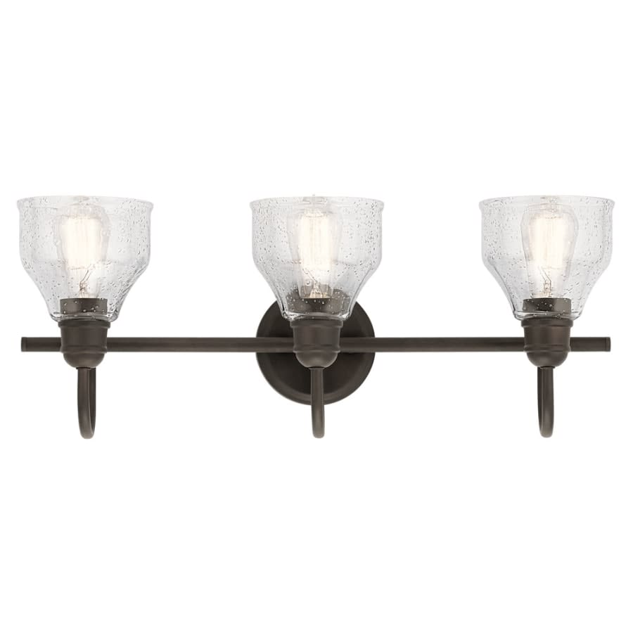 Avery 3 Light 24" Wide Vanity Light