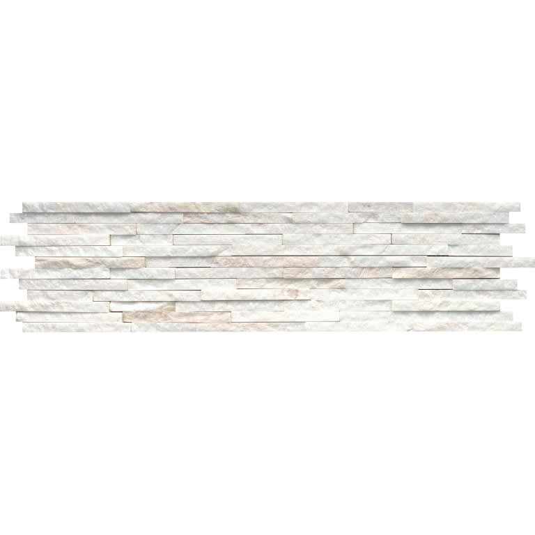 STRUCTURE MSTK LDR WHT