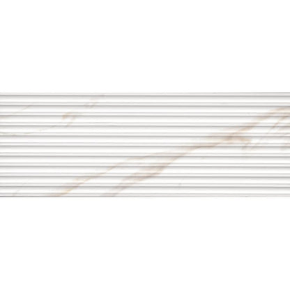 SCULPTURE TUBE ORO MT 13X39